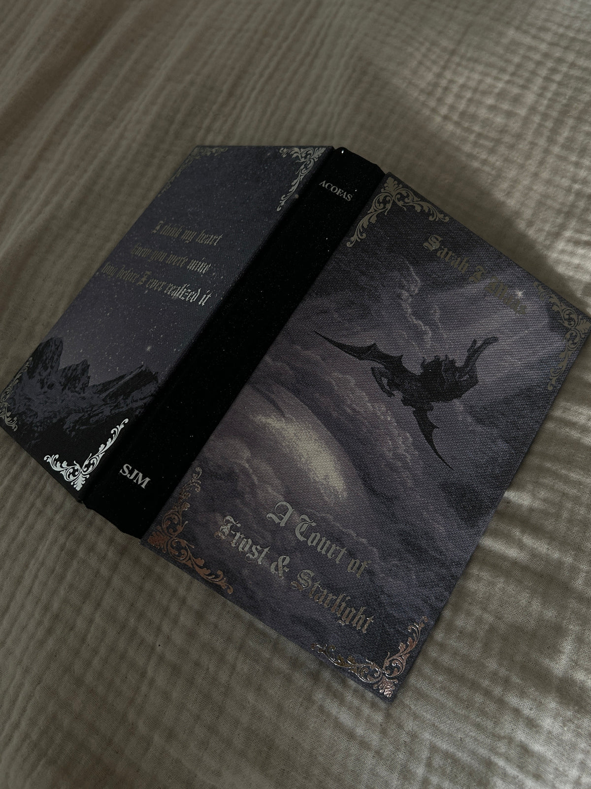Acotar series