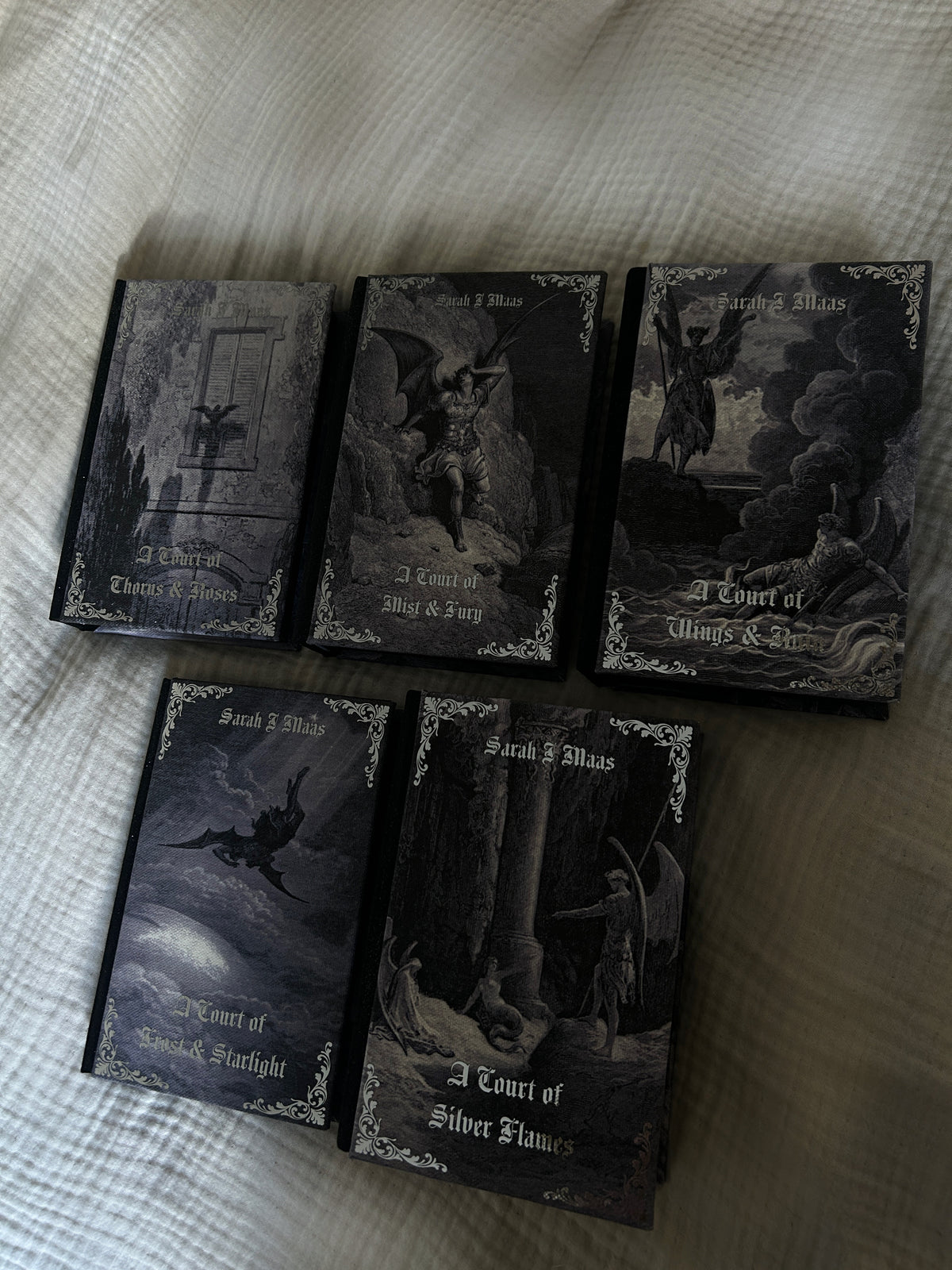 Acotar series
