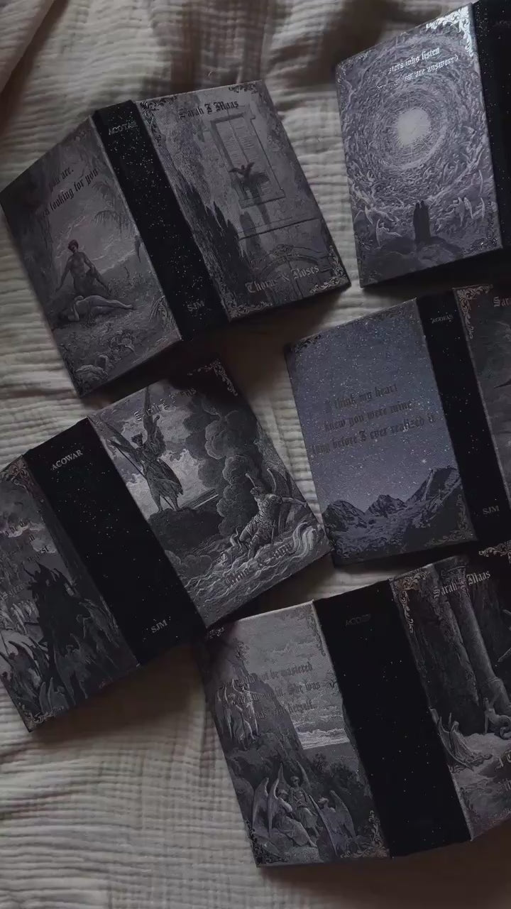 Acotar series